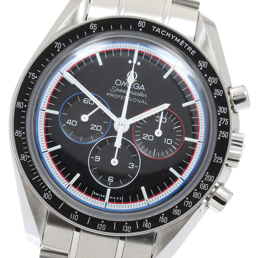 OMEGA Speedmaster Professional 311.30.42.30.01.003 Hand Winding Men's_892433