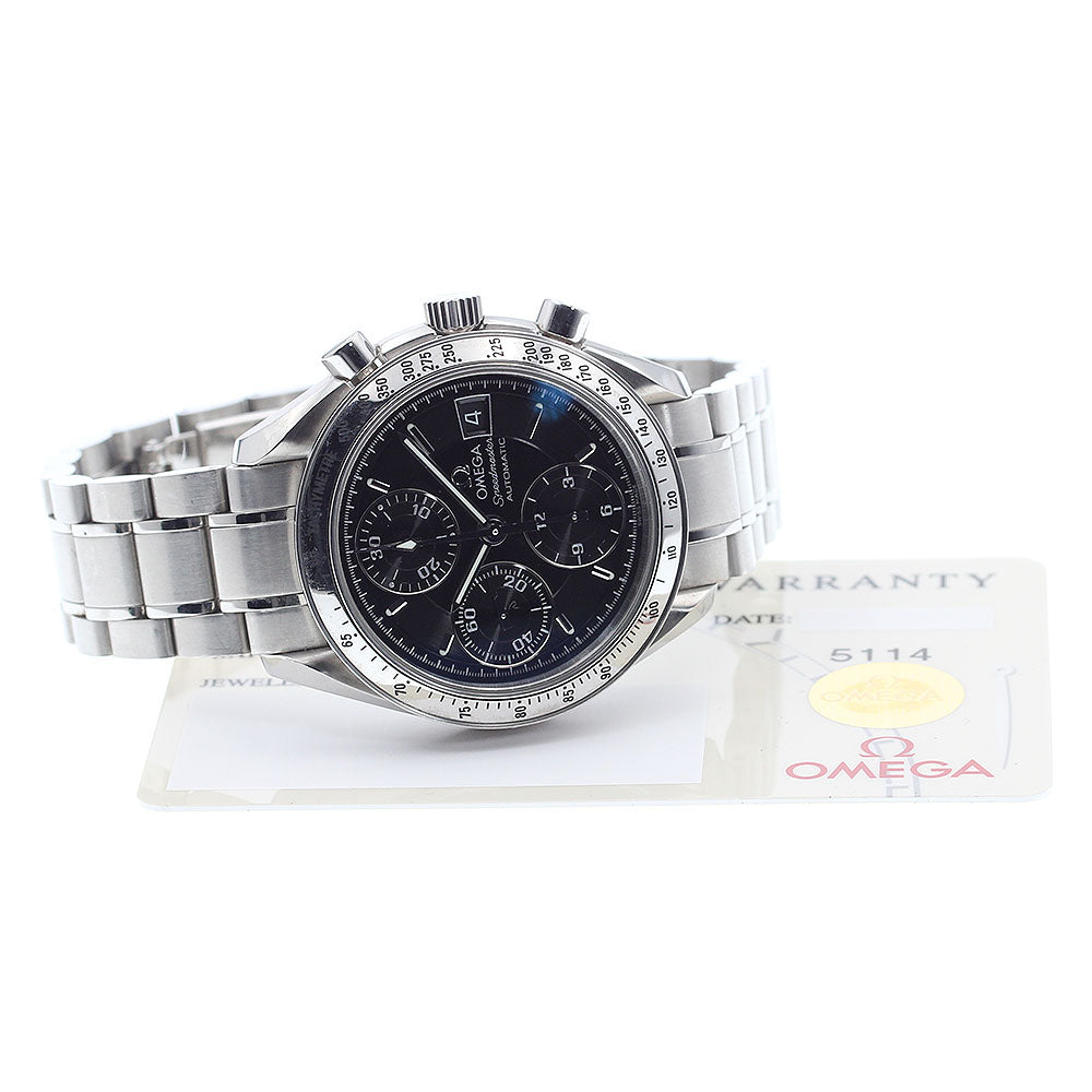 OMEGA Speedmaster 3513.50 Date Chronograph Automatic Men's Watch_892453