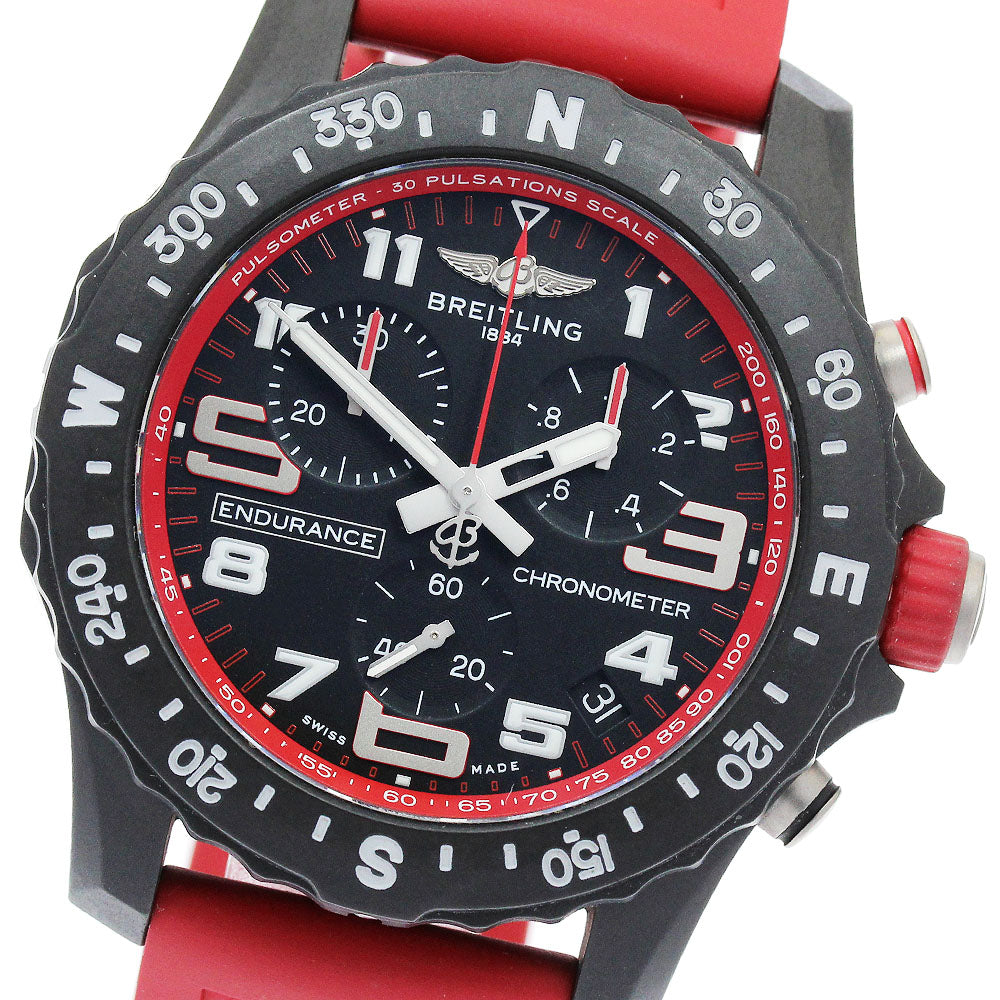 BREITLING Endurance Pro X82310 Date Chronograph Quartz Men's Watch_892466