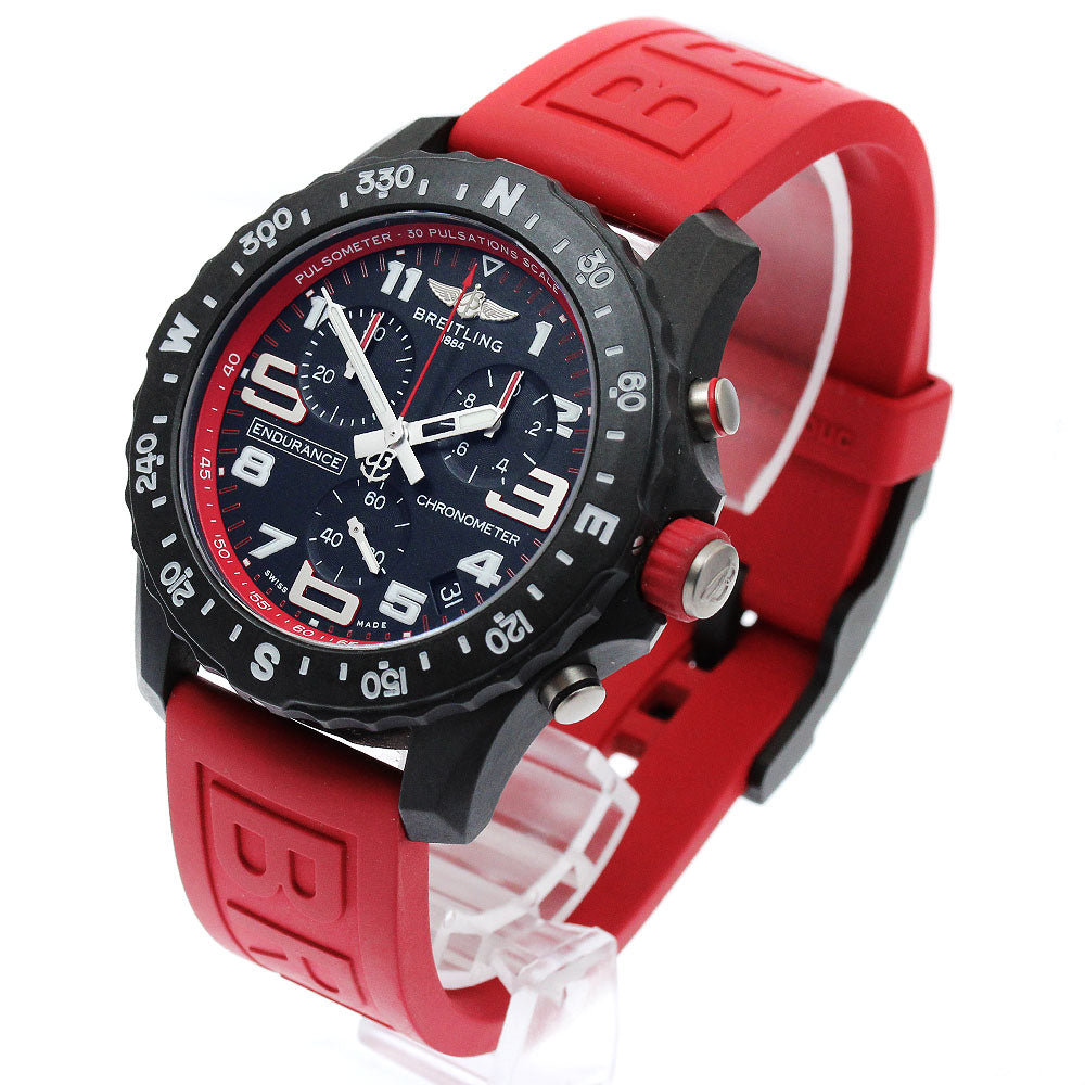 BREITLING Endurance Pro X82310 Date Chronograph Quartz Men's Watch_892466