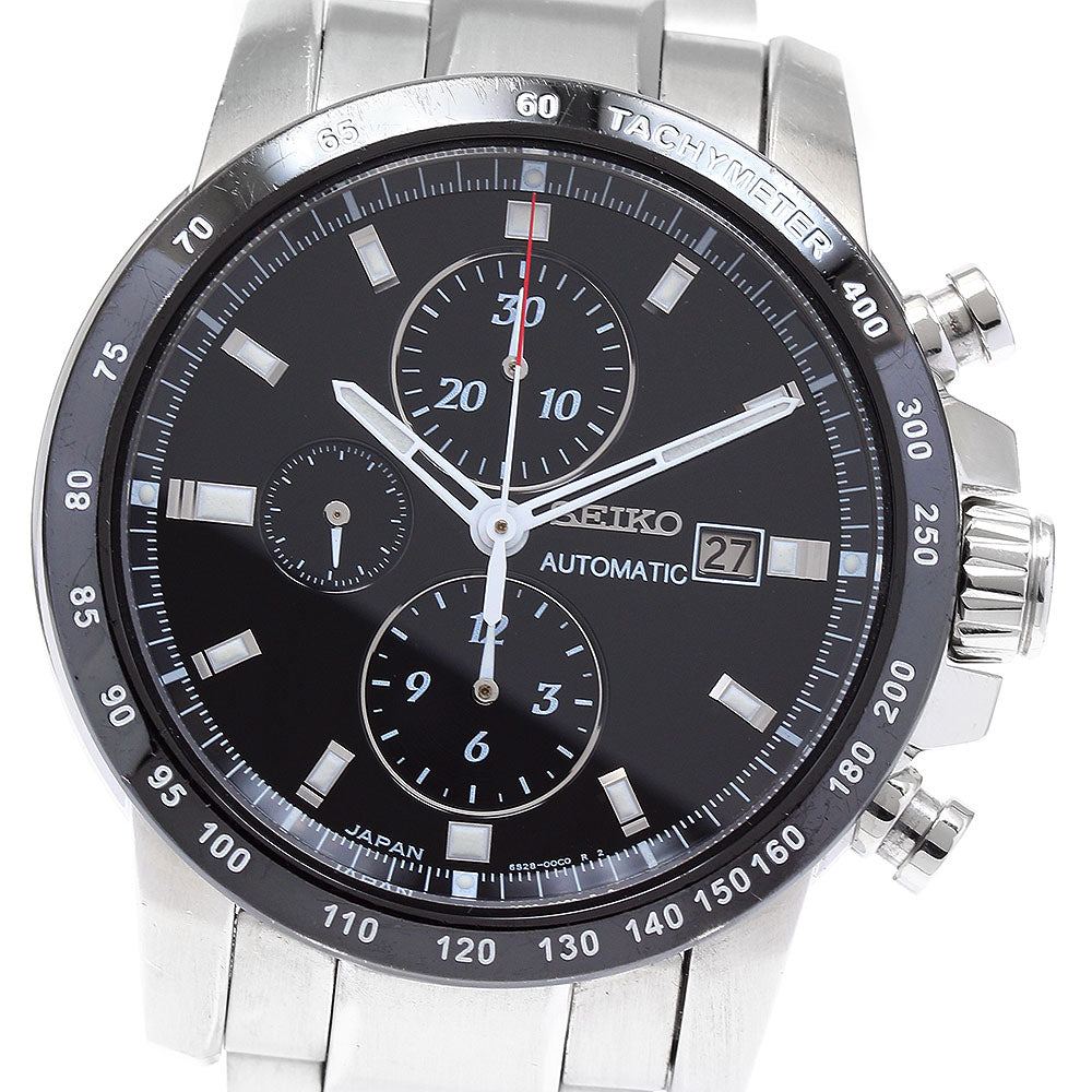 SEIKO Brights Phoenix 6S28-00B0/SAGH001 Chronograph Automatic Men's Watch_892526