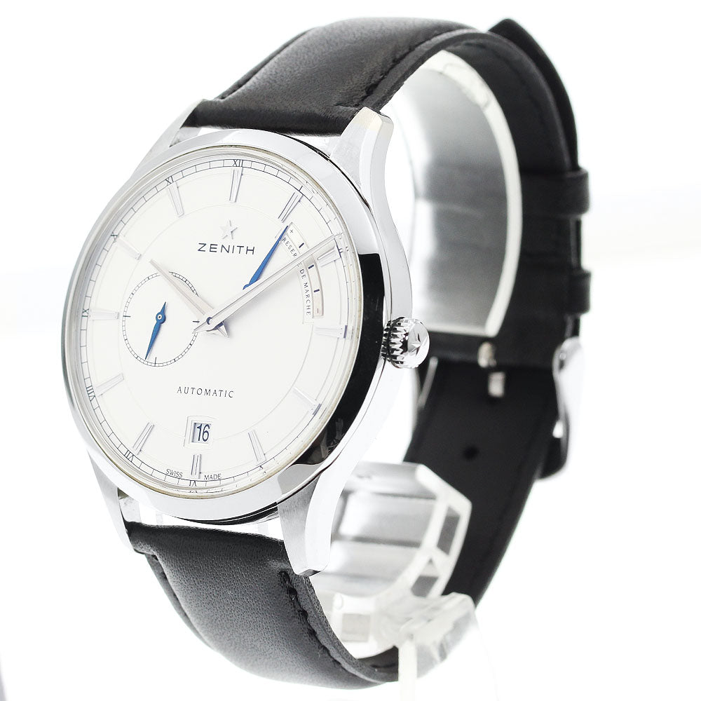 ZENITH Elite captain 03.2122.685 Power reserve Automatic Men's Watch_892530