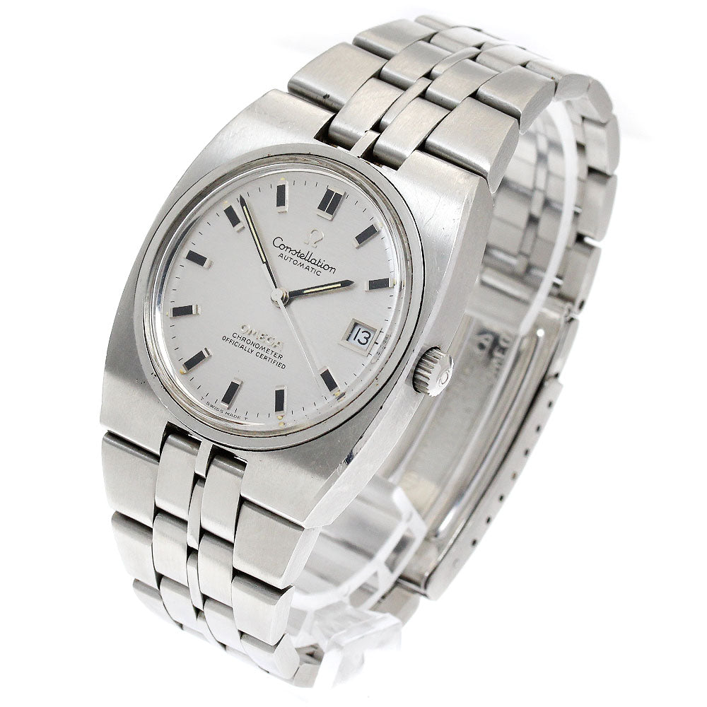 OMEGA Constellation 166.055-168.046 Cal.1001 Date Automatic Men's Watch_892554