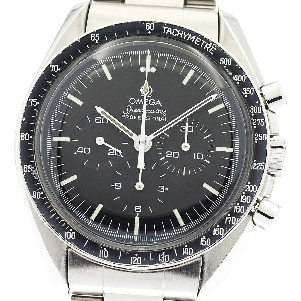 OMEGA Speedmaster Professional ST145.022 cal.861 Men's Watch_892556