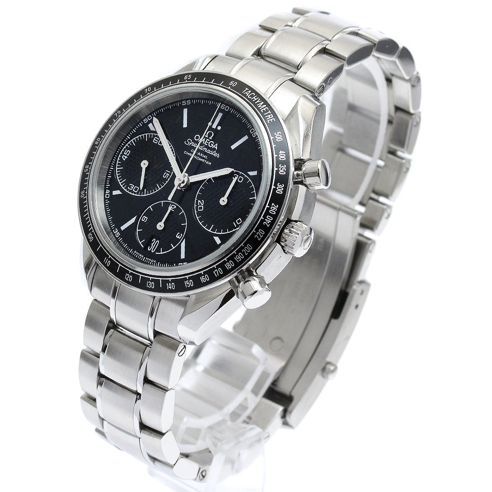 OMEGA Speedmaster Racing 326.30.40.50.01.001 Date Automatic Men's Watch_893016