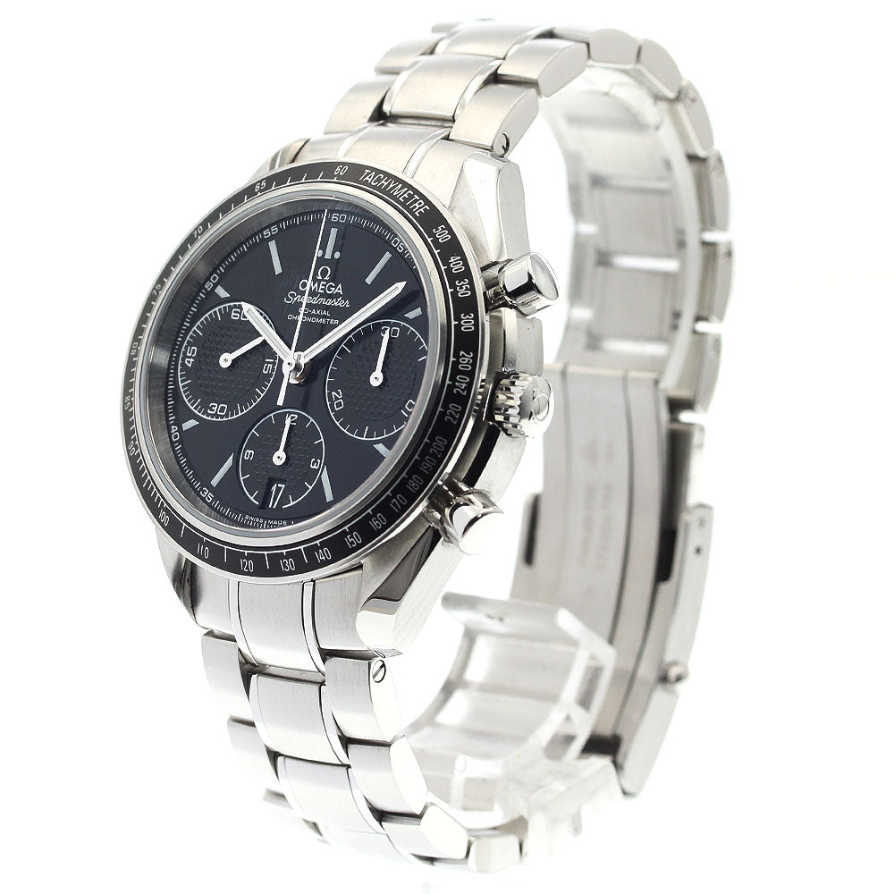 OMEGA Speedmaster Racing 326.30.40.50.01.001 Date Automatic Men's Watch_893024