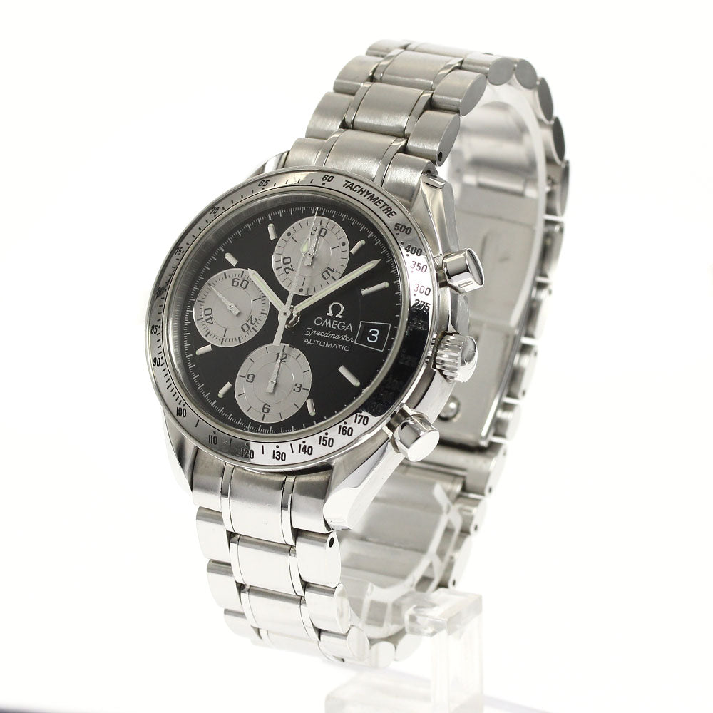 OMEGA Speedmaster Marui Limited 3513.51 Chronograph Automatic Men's Watch_893097