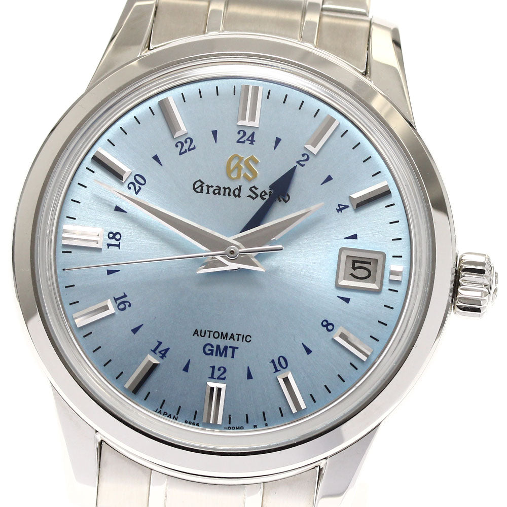SEIKO Grand Seiko Elegance Collection SBGM253/9S66-00M0 Men's Watch_893099