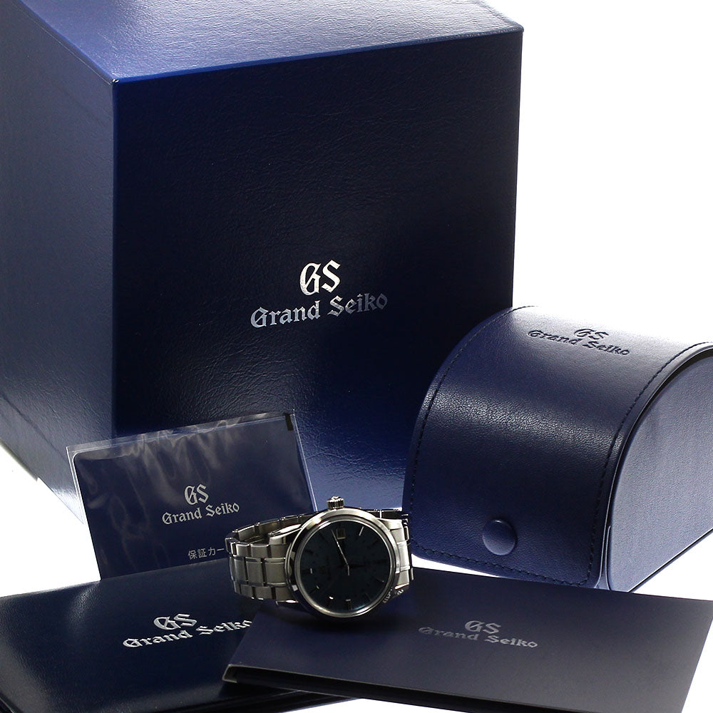 SEIKO Grand Seiko Elegance Collection SBGM253/9S66-00M0 Men's Watch_893099