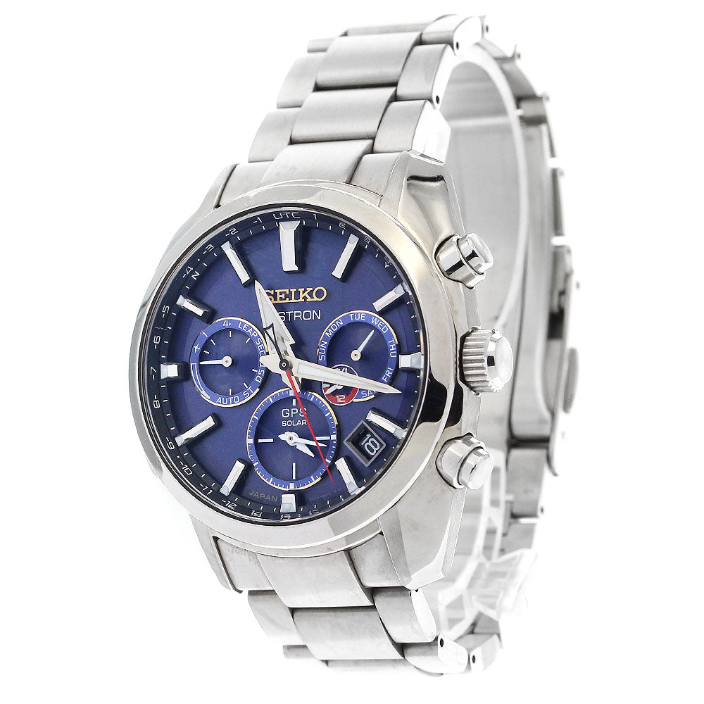 SEIKO Astron SBXC115/5X53-0BT0 ShoheiOhtani 1700limited Solar Men's Watch_893143