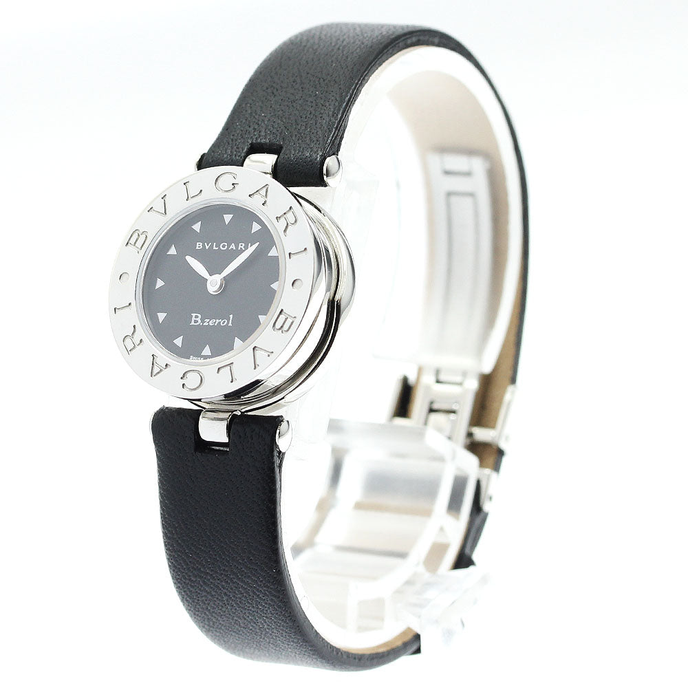 BVLGARI B-zero1 BZ22S black Dial Quartz Ladies Watch_893218