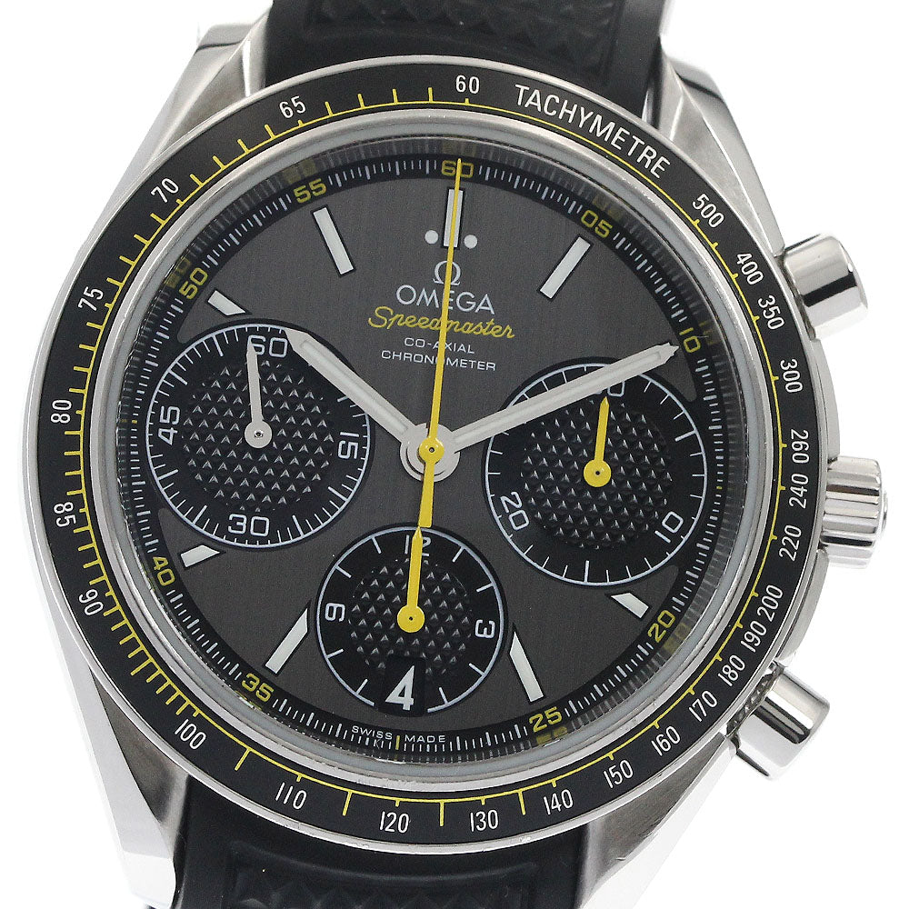 OMEGA Speedmaster Racing 326.32.40.50.06.001 Automatic Men's Watch_893883
