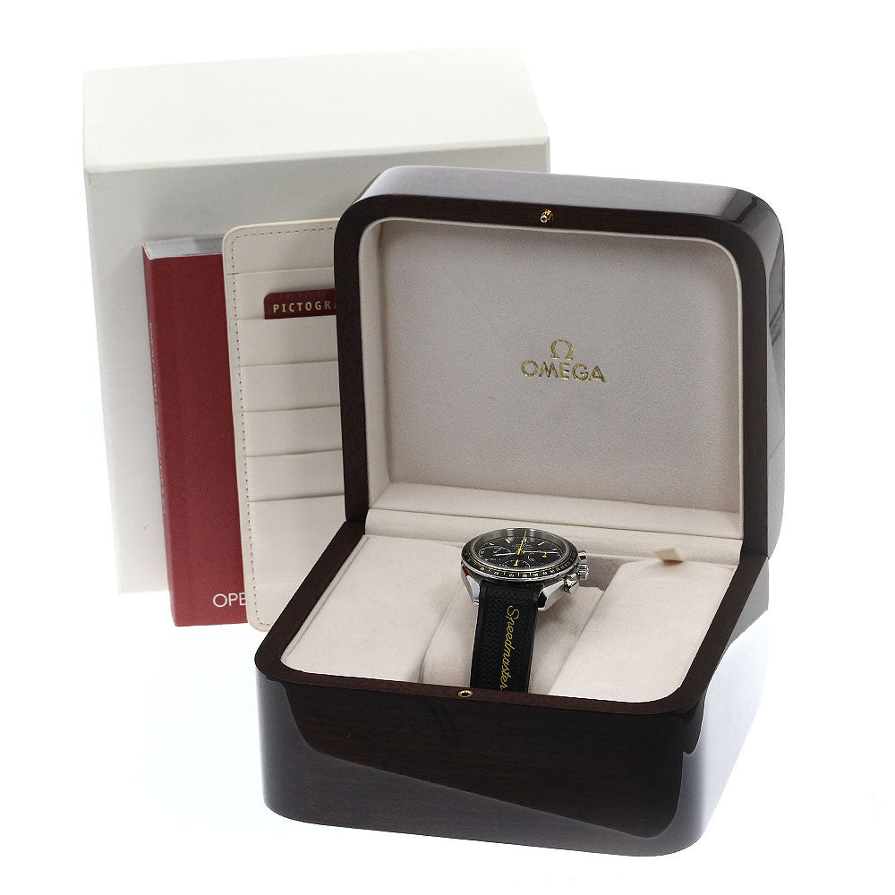 OMEGA Speedmaster Racing 326.32.40.50.06.001 Automatic Men's Watch_893883