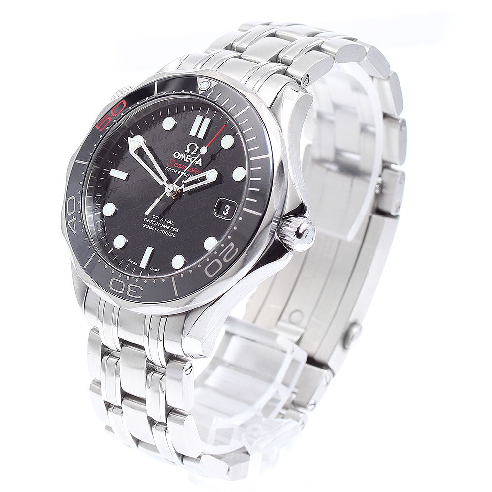 OMEGA Seamaster Pro Divers 300M 212.30.41.20.01.005 Automatic Men's Watch_893494