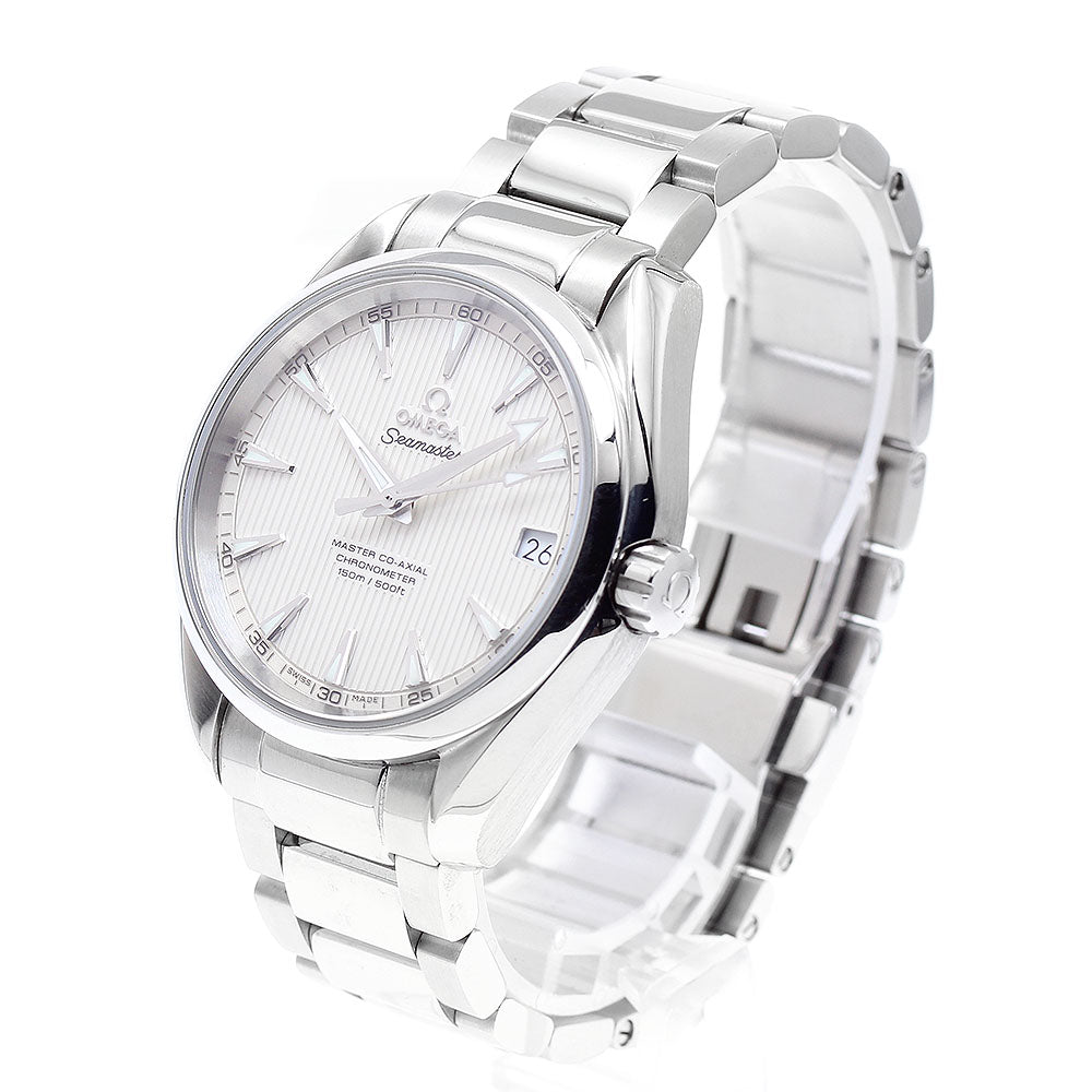 OMEGA Seamaster Aqua Terra 231.10.39.21.02.002 Automatic Men's Watch_893497