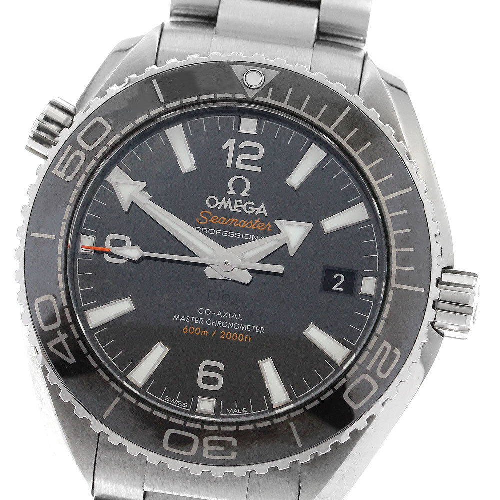 OMEGA Seamaster Planet Ocean 215.30.40.20.01.001 Automatic Men's Watch_893500