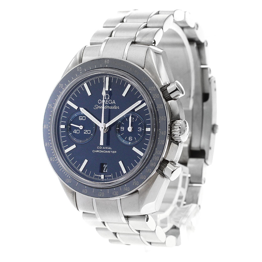 OMEGA Speedmaster Co-Axial 9300 311.90.44.51.03.001 Automatic Men's Watch_893503