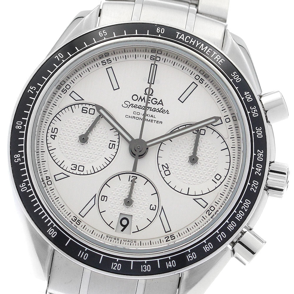 OMEGA Speedmaster Racing 326.30.40.50.02.001 Automatic Men's Watch_893511
