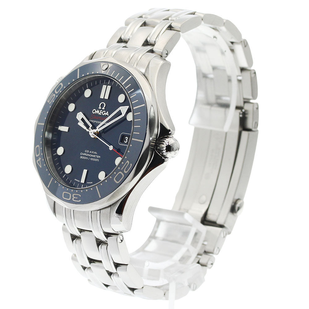 OMEGA Seamaster Diver 300M 212.30.41.20.03.001 Co-Axial Automatic Men's_893519