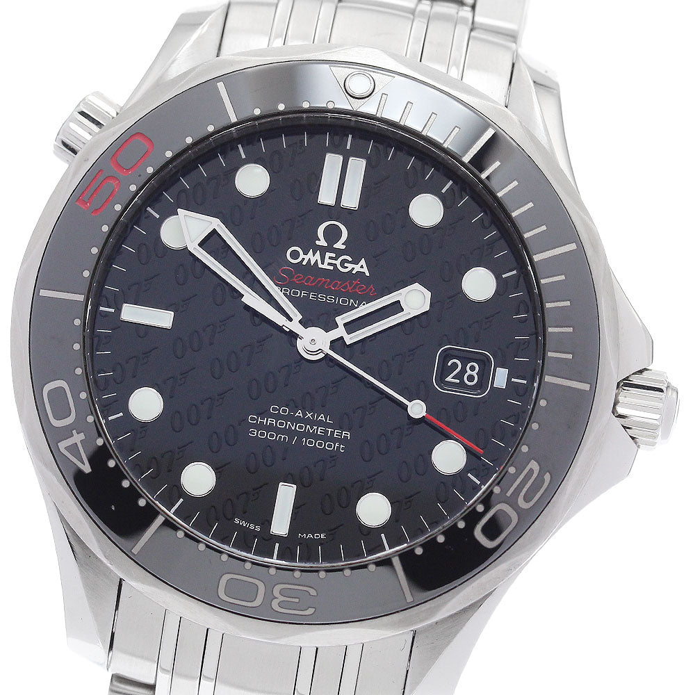 OMEGA Seamaster 300m 007 James Bond 212.30.41.20.01.005 Automatic Men's_893521