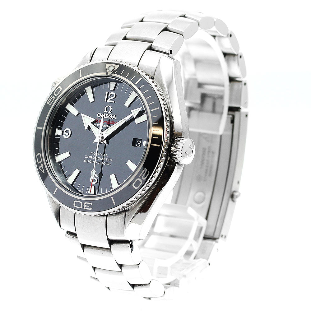 OMEGA Seamaster Planet Ocean 222.30.42.20.01.001 Automatic Men's Watch_893536