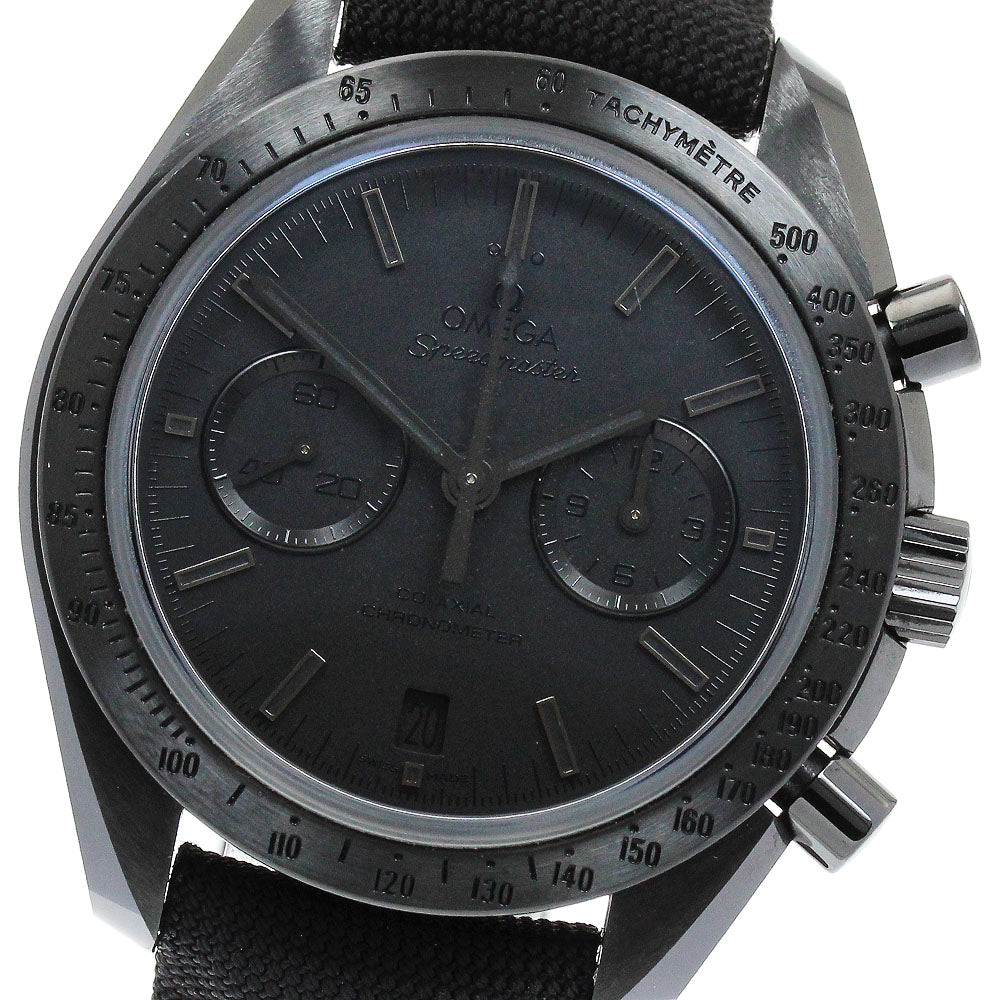 OMEGA Speedmaster Dark Side of the Moon 311.92.44.51.01.005 Men's Watch_893573
