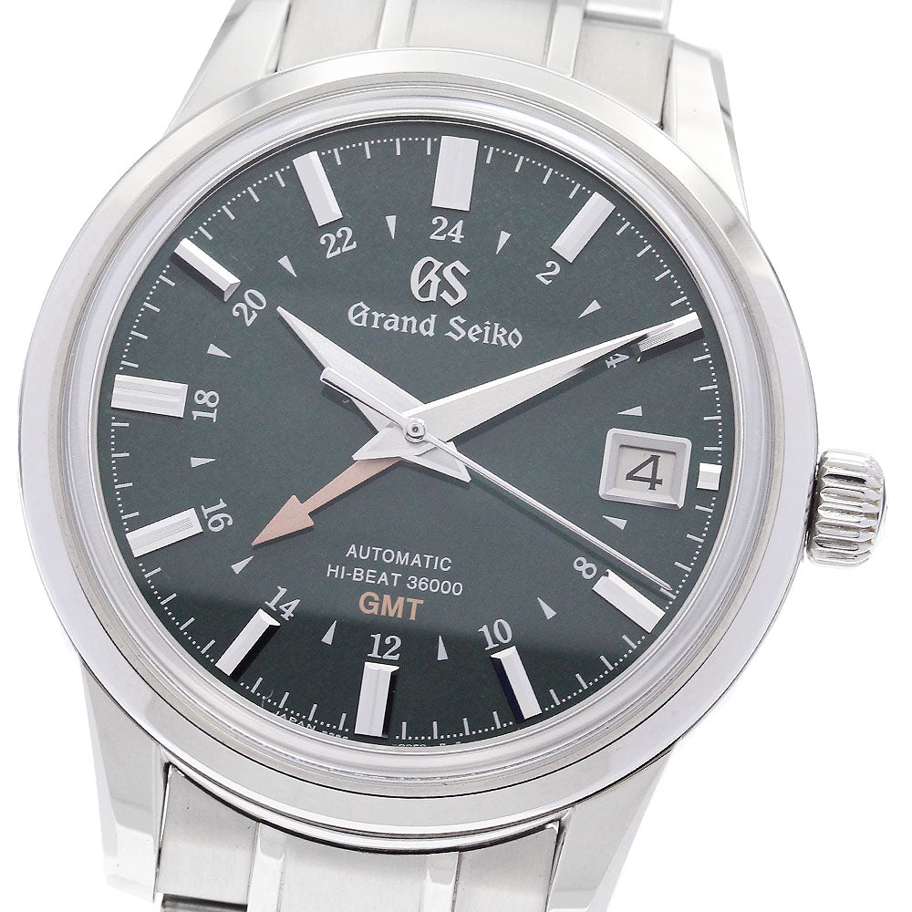 SEIKO Grand Seiko Elegance Collection SBGJ251/9S86-00N0 Men's Watch_893617