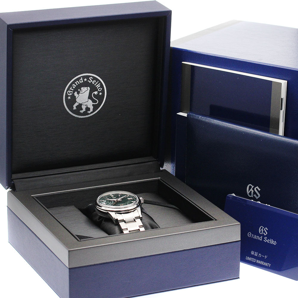 SEIKO Grand Seiko Elegance Collection SBGJ251/9S86-00N0 Men's Watch_893617
