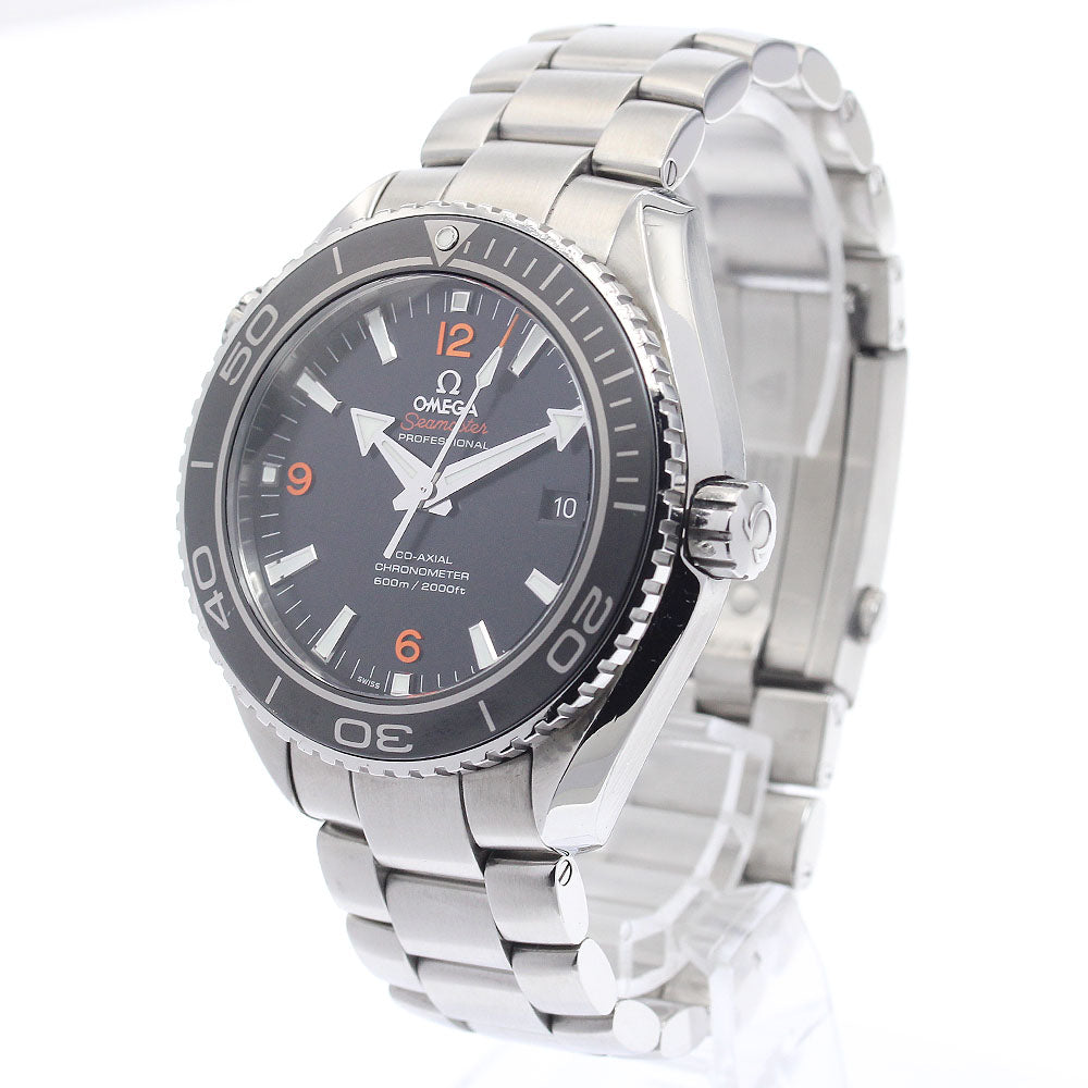 OMEGA Seamaster Planet Ocean 600M 232.30.46.21.01.003 AT Men's Watch_893668