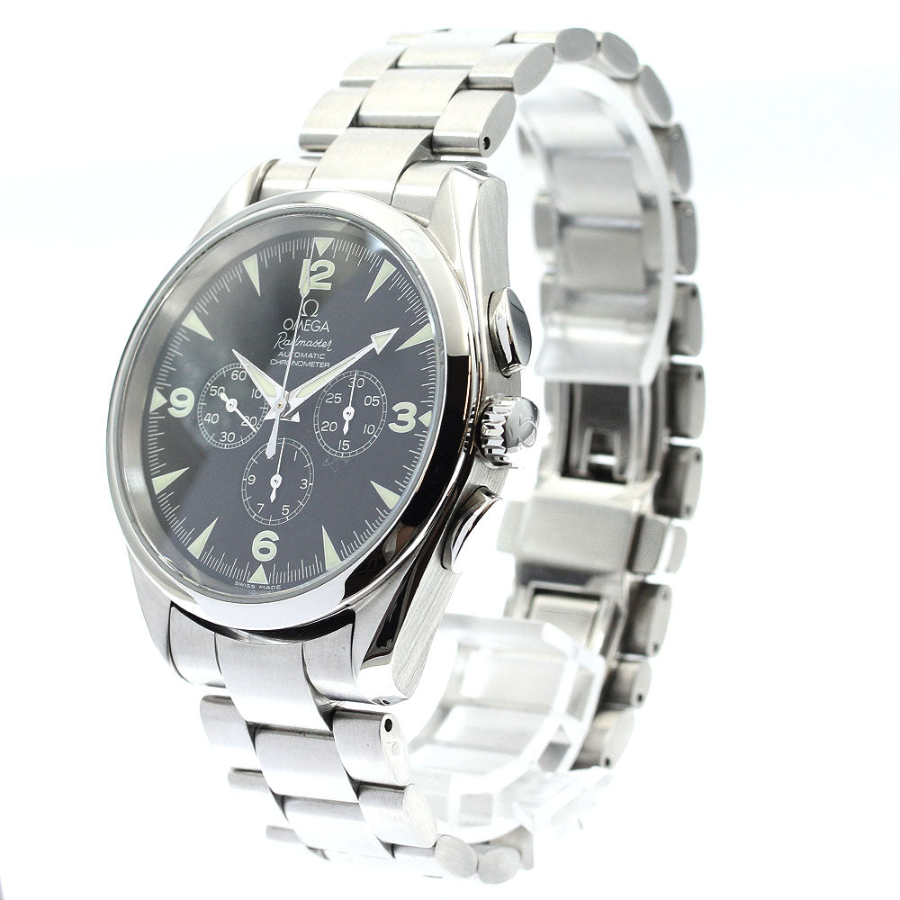 OMEGA Seamaster Aqua Terra Railmaster 2512.52 Automatic Men's Watch_893677