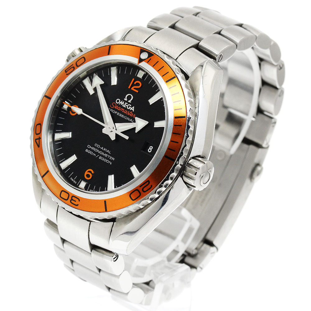 OMEGA Seamaster Planet Ocean 600M 232.30.46.21.01.002 Coaxial AT Men's_893686