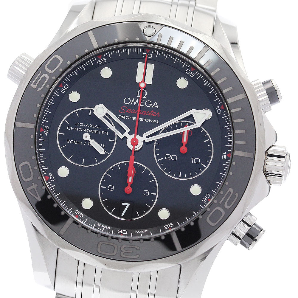 OMEGA Seamaster300 212.30.44.50.01.001 Co-Axial Automatic Men's Watch_893694