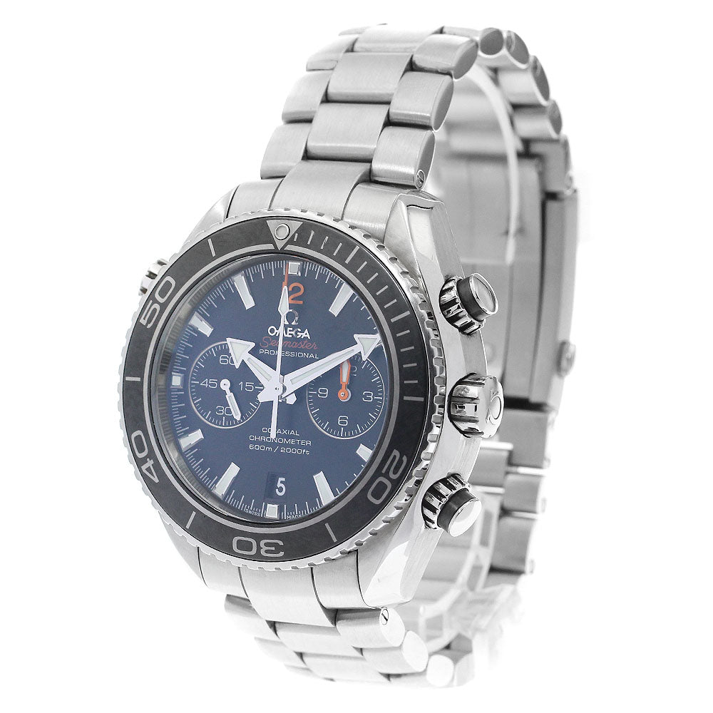 OMEGA Seamaster600 Planet Ocean 232.30.46.51.01.003 Automatic Men's Watch_893704