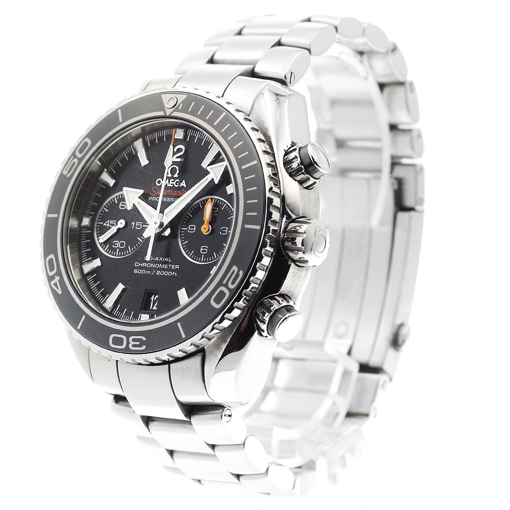 OMEGA Seamaster600 Planet Ocean 232.30.46.51.01.003 Automatic Men's Watch_893714