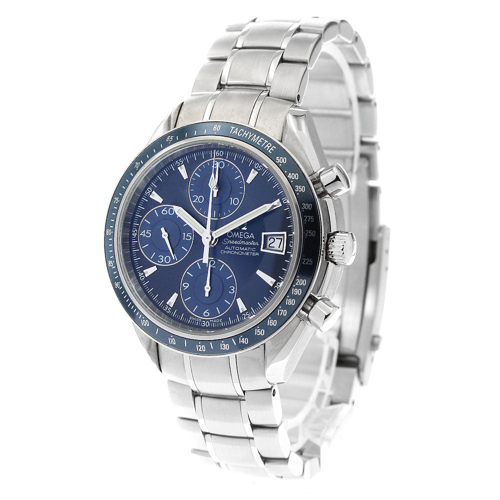 OMEGA Speedmaster 3212.80 Date Chronograph Automatic Men's Watch_893716