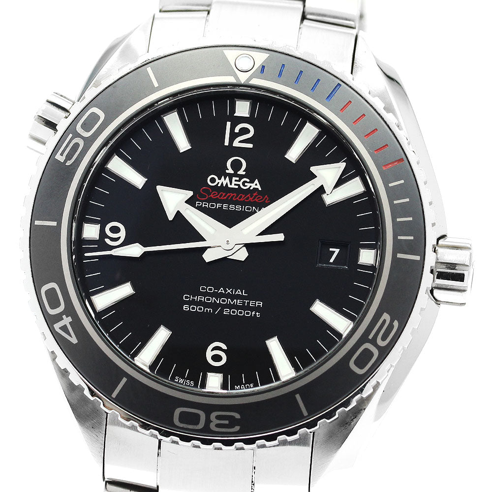 OMEGA Seamaster Planet Ocean600 522.30.46.21.01.001 2014 Automatic Men's_893725