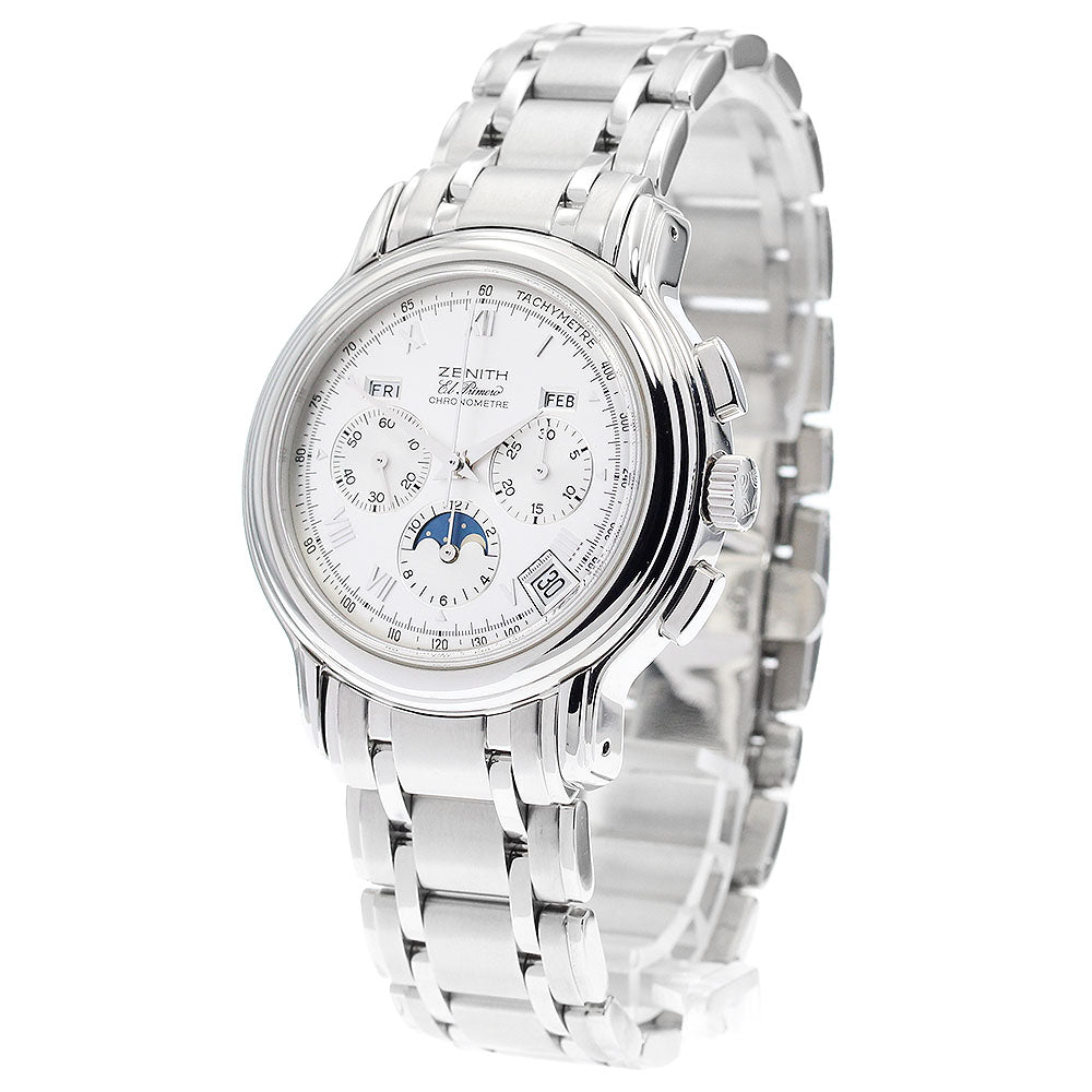 CLOSER Store - CLOSER Limited - ZENITH Chronomaster El Primero