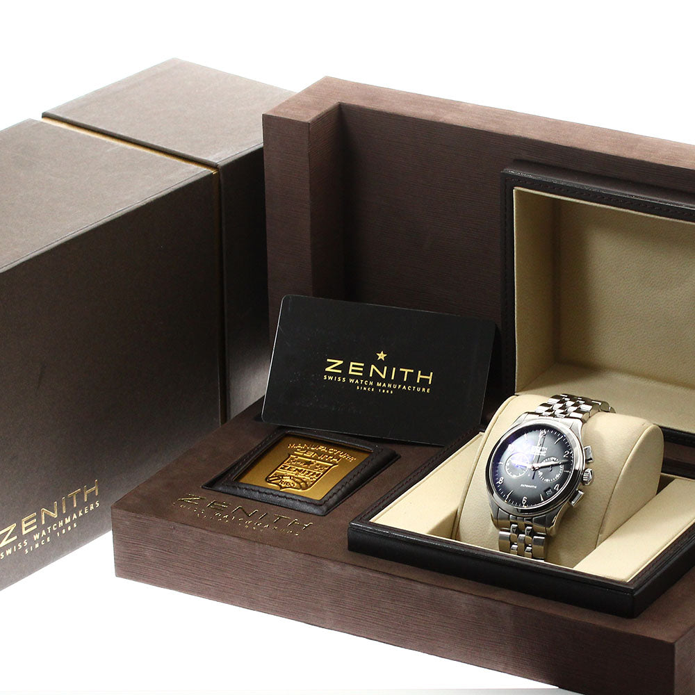 ZENITH Class El Primero 03.0510.4002/21.M510 Automatic Men's Watch_893830