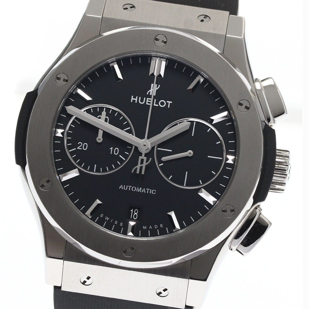 HUBLOT Classic fusion 521.NX.1171.RX Chronograph Automatic Men's Watch_893835