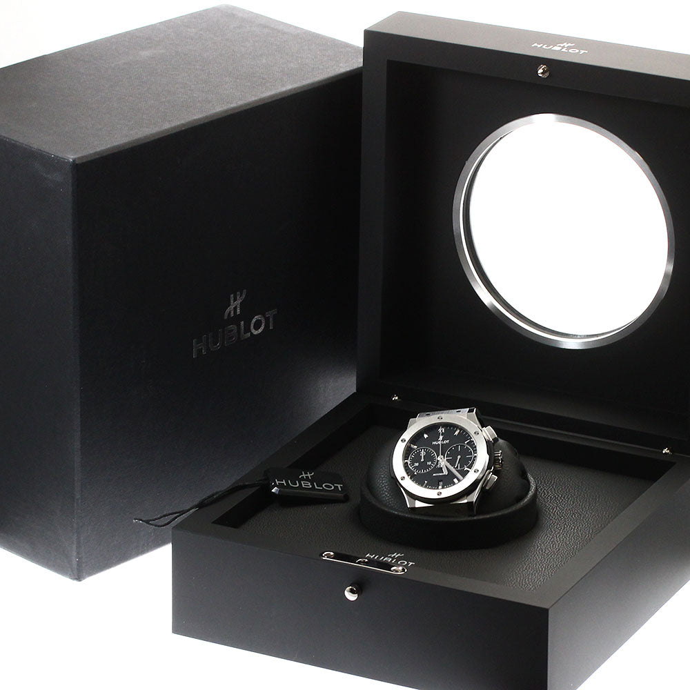 HUBLOT Classic fusion 521.NX.1171.RX Chronograph Automatic Men's Watch_893835
