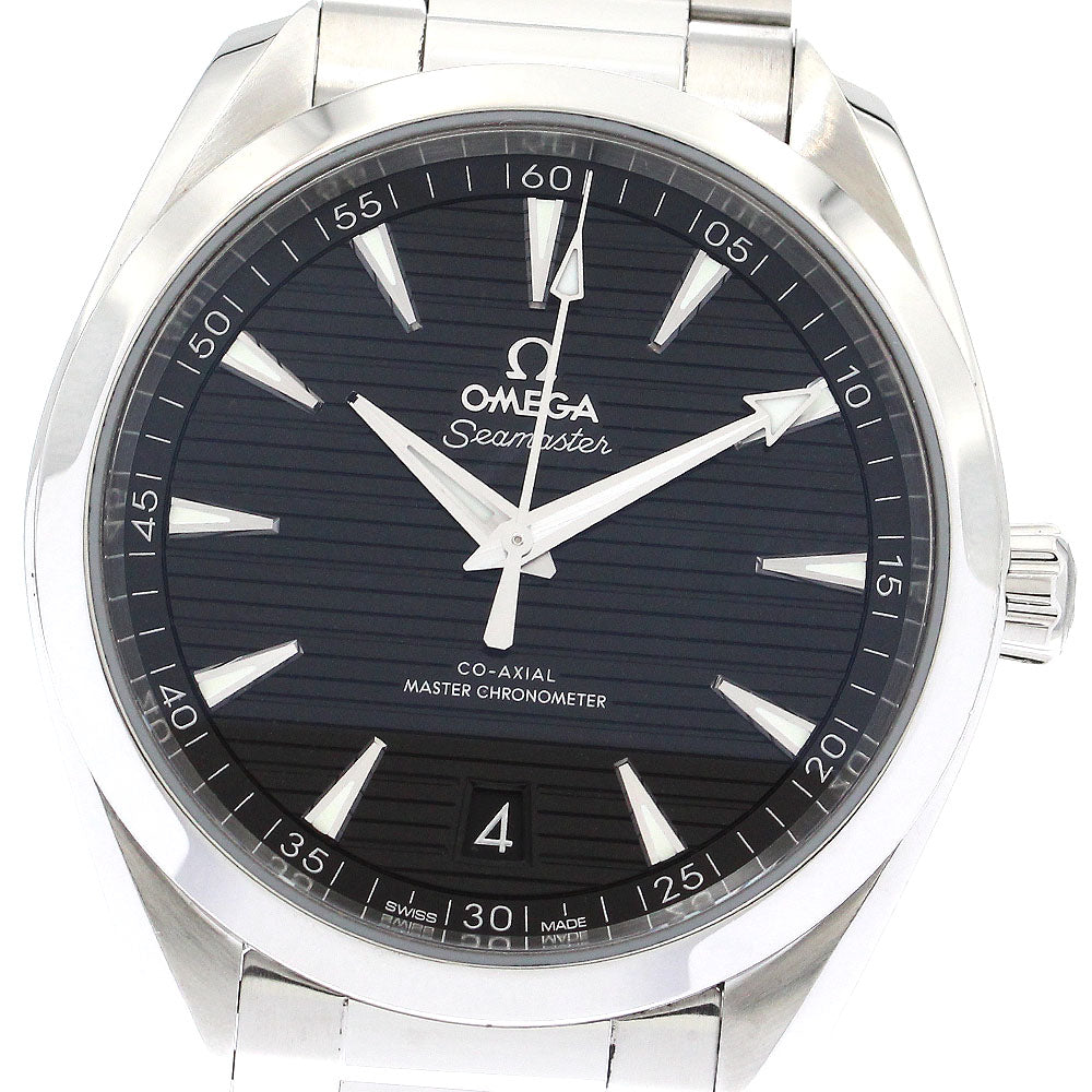 OMEGA Seamaster Aqua Terra 220.10.41.21.01.001 Automatic Men's Watch_893862