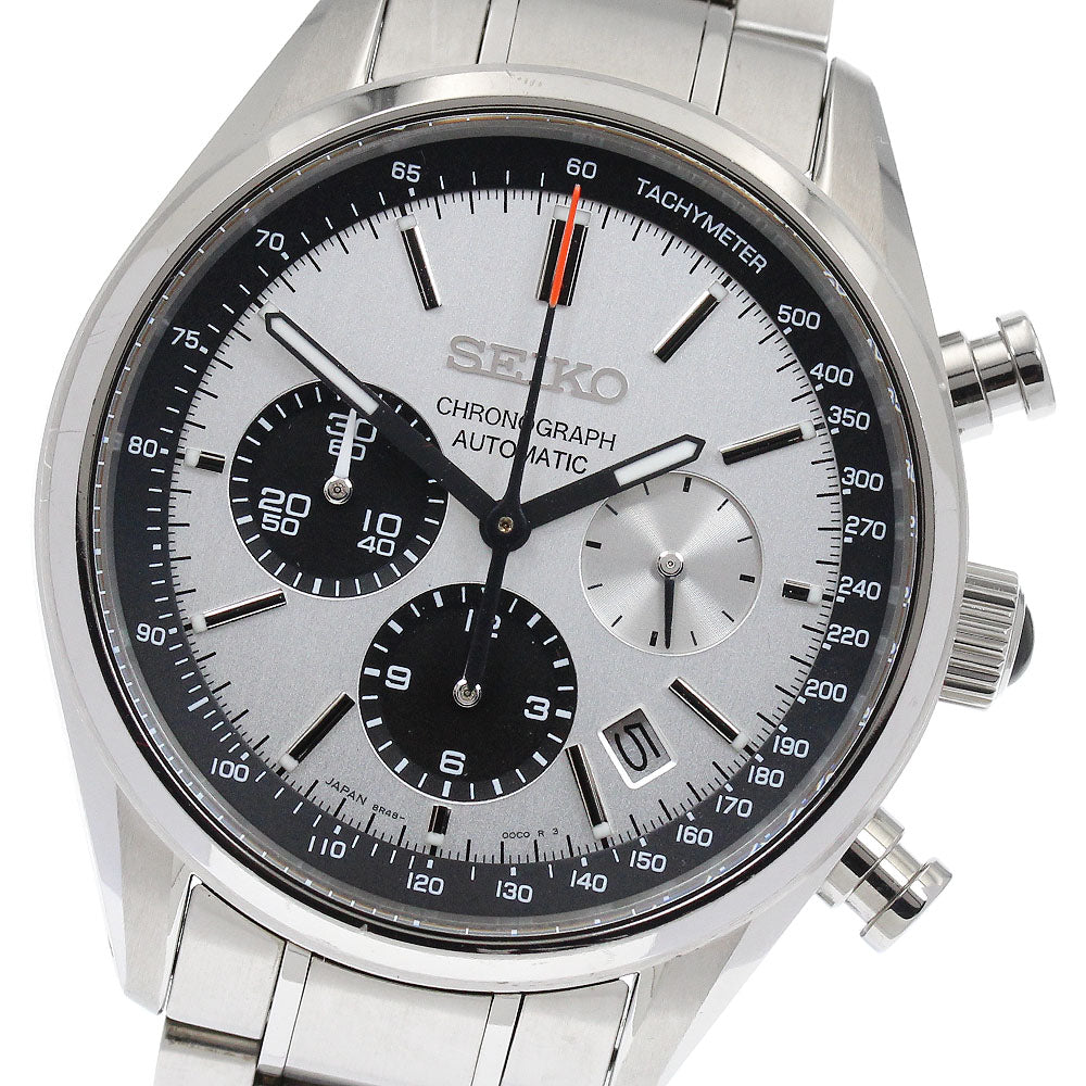 SEIKO BRIGHTZ SDGZ013/8R48-00C0 500 limited Automatic Men's Watch_893870