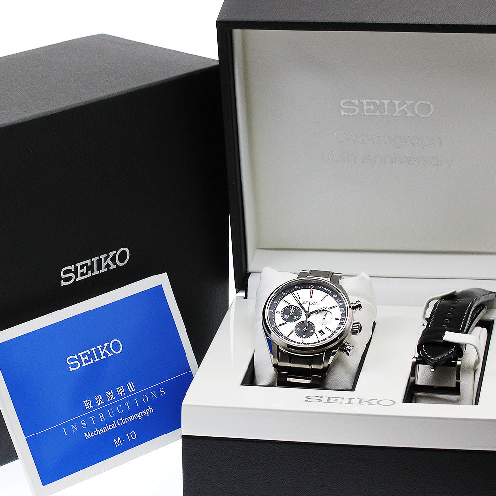 SEIKO BRIGHTZ SDGZ013/8R48-00C0 500 limited Automatic Men's Watch_893870