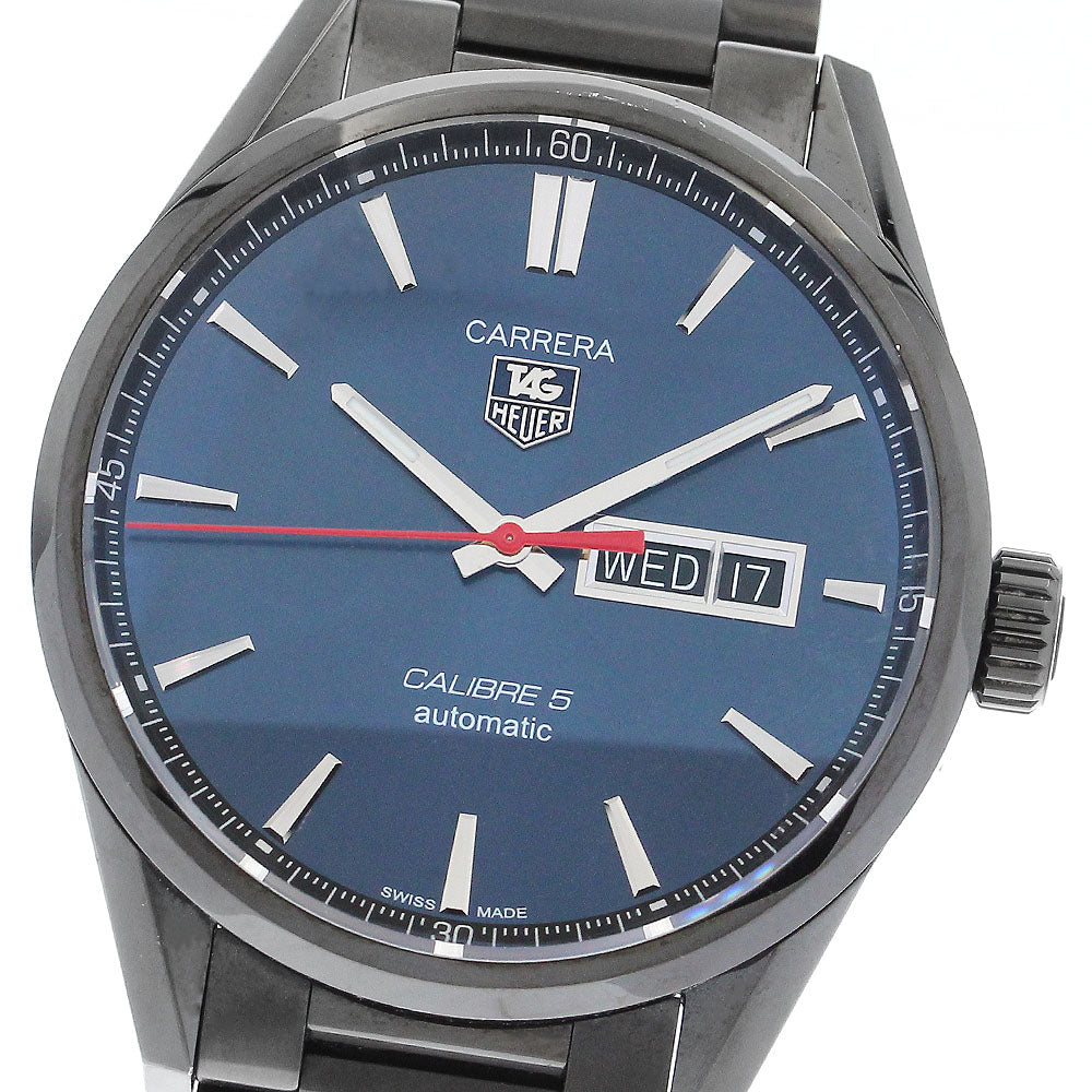 TAG HEUER Carrera WAR201F.BA0728 Caliber 5 Kei Nishikori collaboration AT_893876
