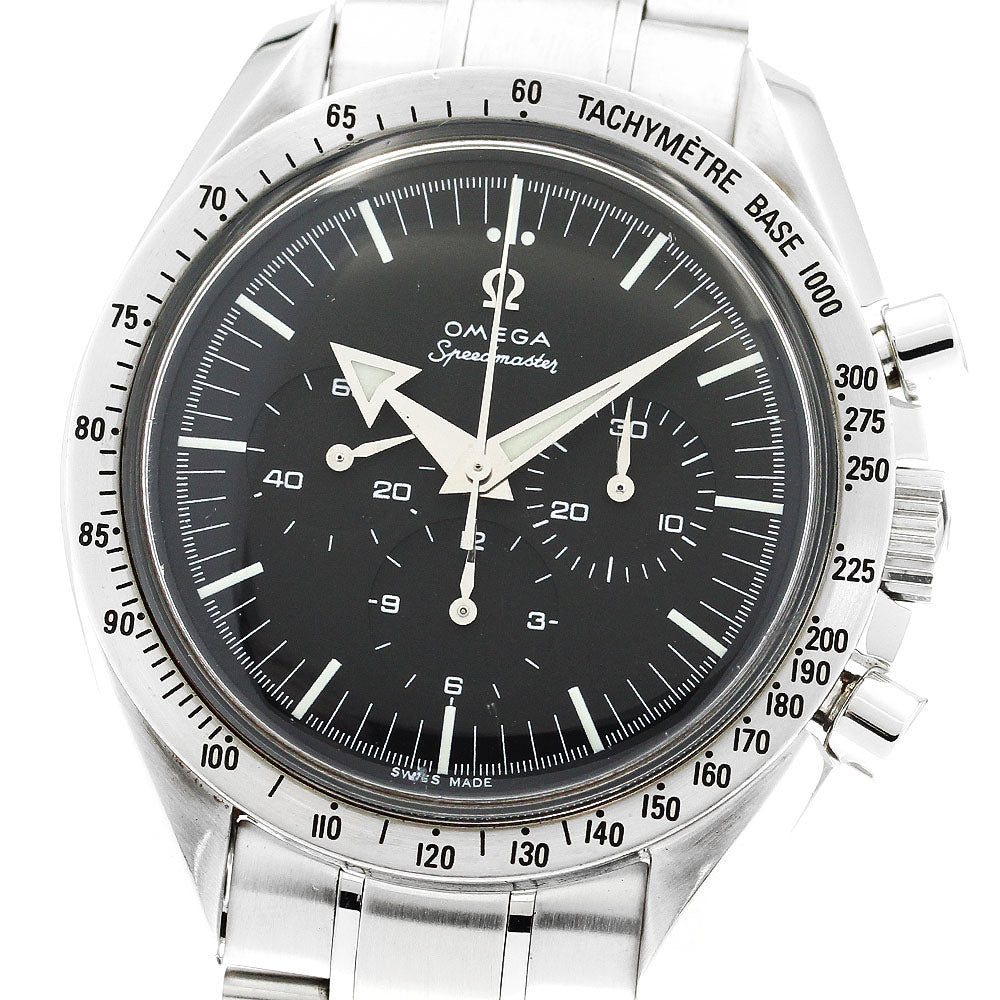 OMEGA Speedmaster Professional 1st Replica 3594.50 Hand Winding Men's_893893
