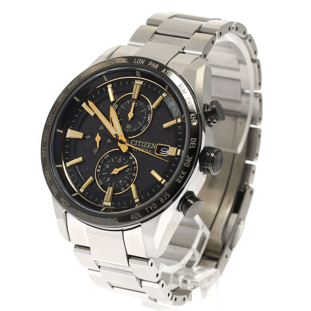 CLOSER Store - CLOSER Limited - CITIZEN Atessa Eco Drive AT8184