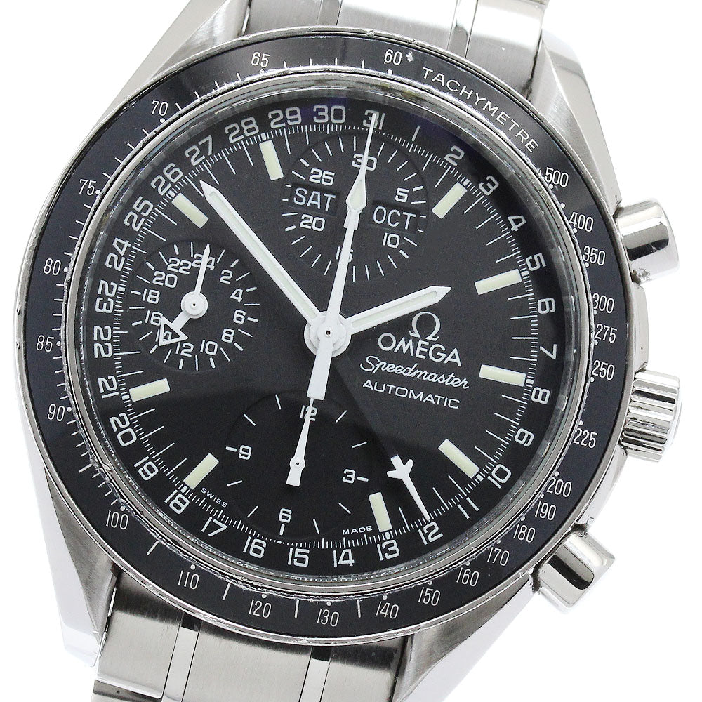 OMEGA Speedmaster Mark 40 Cosmos 3520.50 Chronograph Automatic Men's_893959