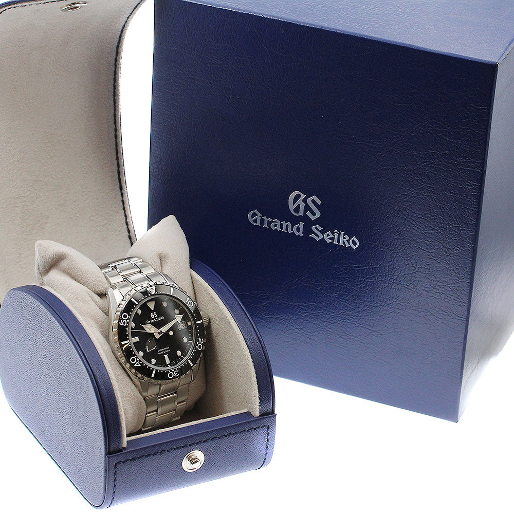 SEIKO Grand Seiko Sports Collection SBGA461/9R65-0ED0 Spring drive Men's_893998