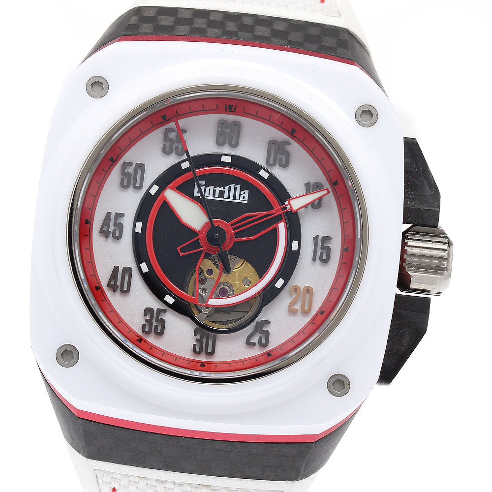 Gorilla Fastback GT Legacy Tokyo FBY19.0 Limited to 250 Automatic Men's_894004