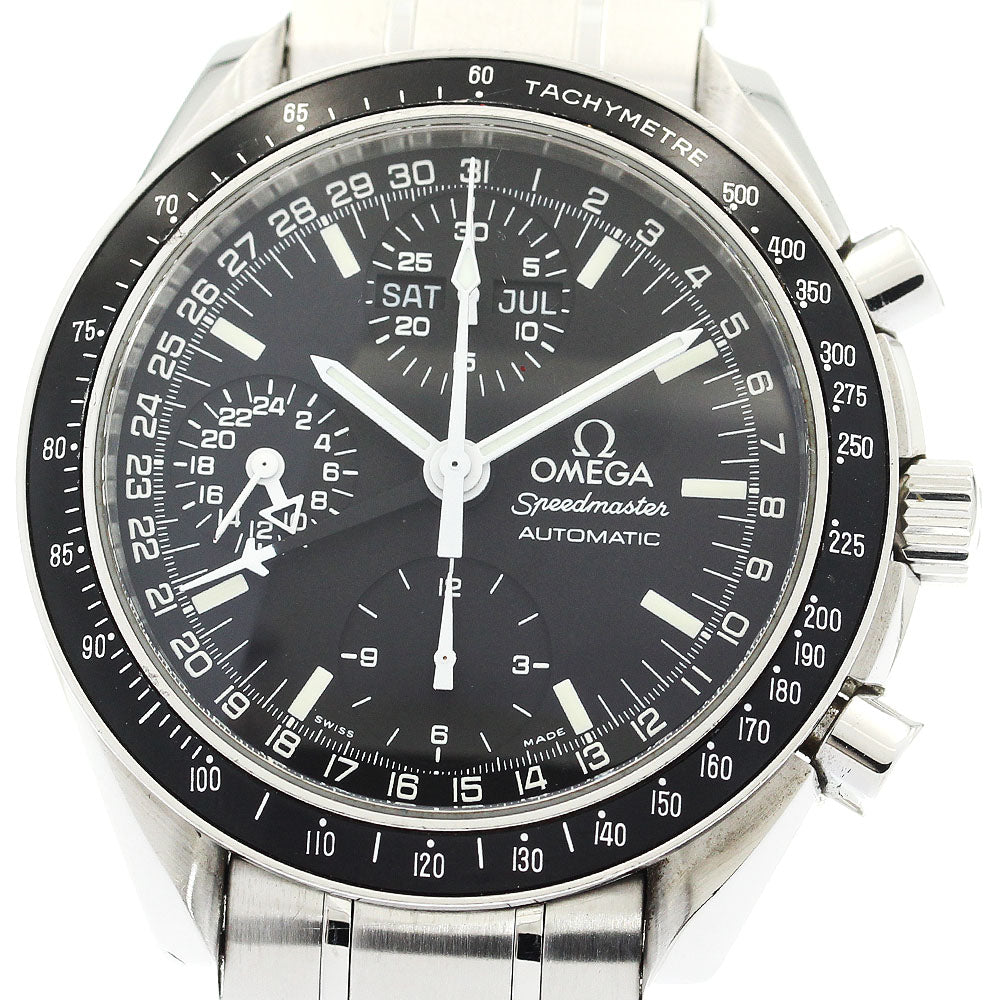 OMEGA Speedmaster Mark 40 Cosmos 3520.50 Chronograph Automatic Men's_894005